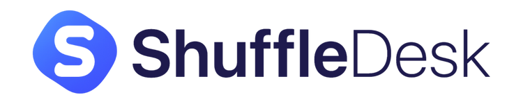 ShuffleDesk